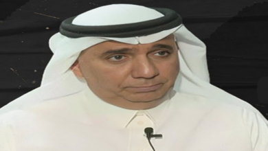 الدكتور سليمان الحبيب
