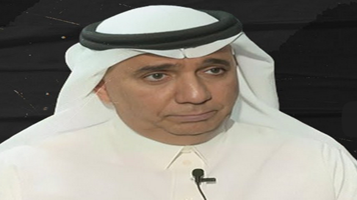 الدكتور سليمان الحبيب