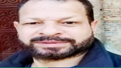 الفنان علي سيف