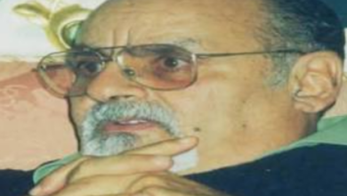وفاة الشاعر سمير عبد الباقي شاعر العامية المصرية الرائد 1 سمير عبد الباقي