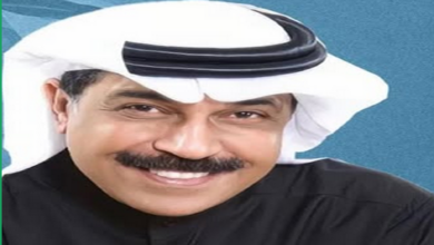 عبد الله الرويشد