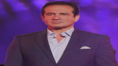 محمد ثروت