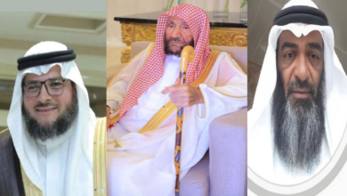 وفيات السعودية اليوم الجمعة 12 ذي الحجة 1447 1 وفيات السعودية