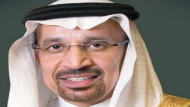 خالد الفالح