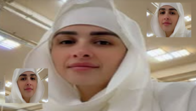 الفنانة ياسمين عبد العزيز