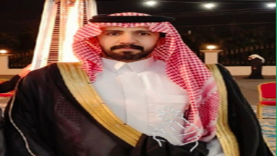 وفاة رجل الأمن صالح بن علي البشري