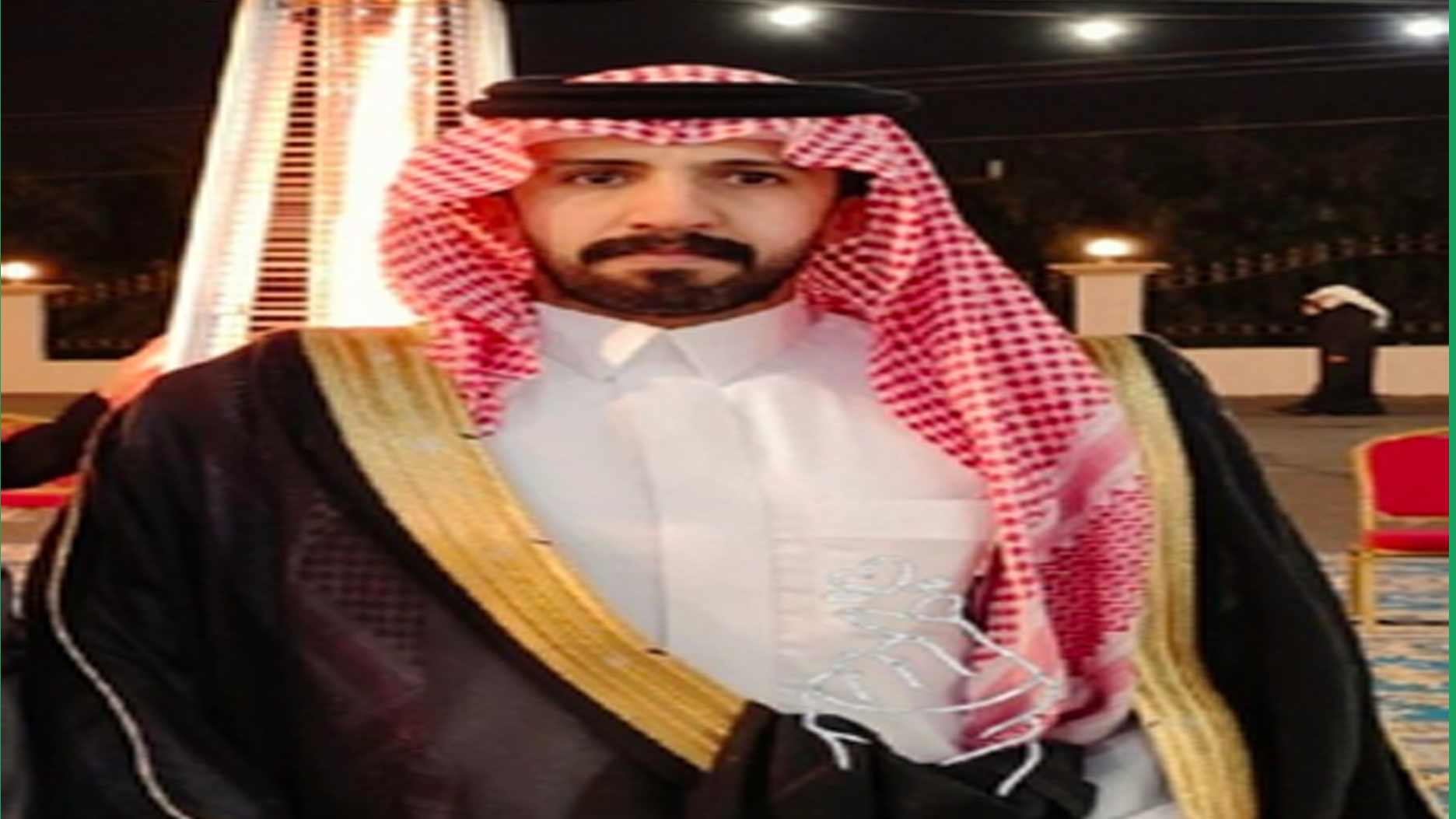تفاصيل وسبب وفاة رجل الأمن صالح بن علي البشري.. إليك التفاصيل 1 وفاة رجل الأمن صالح بن علي البشري
