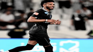 فوز الشباب على الاتحاد