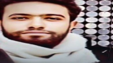 محمد حسن الجندي