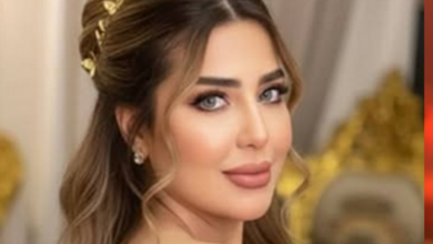 منى العمدة