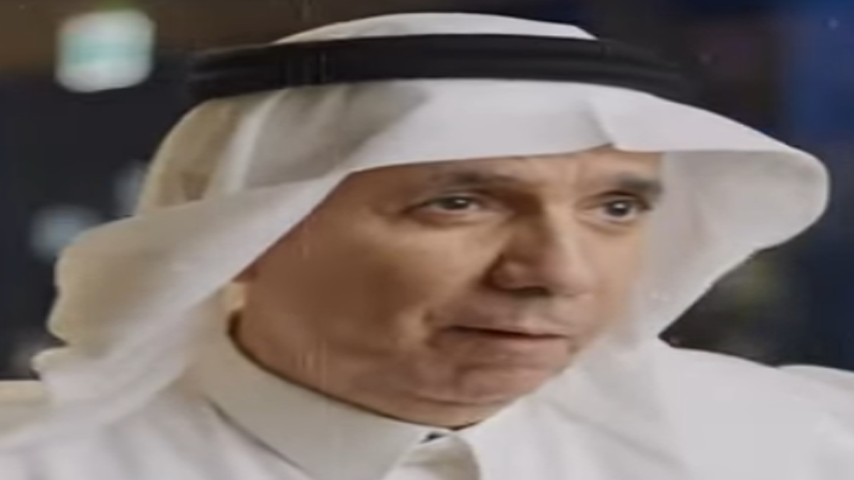  الدكتور سليمان الحبيب