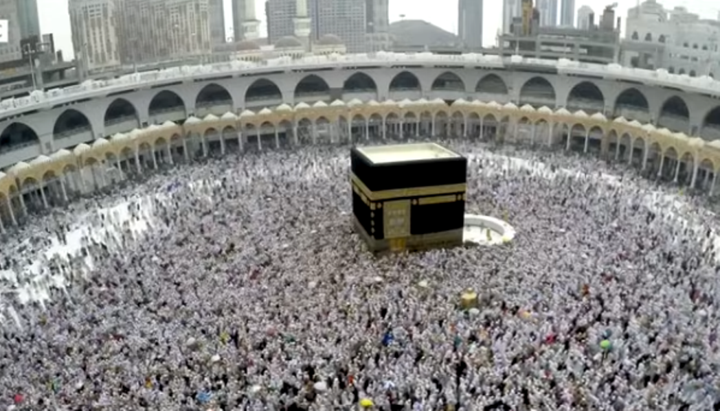 العشر الأوائل من ذي الحجة