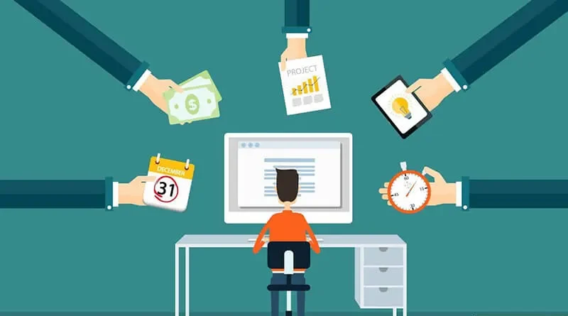 العمل الحر في العالم العربي.. كيف تحول من خيار إضافي إلى مصدر دخل أساسي؟