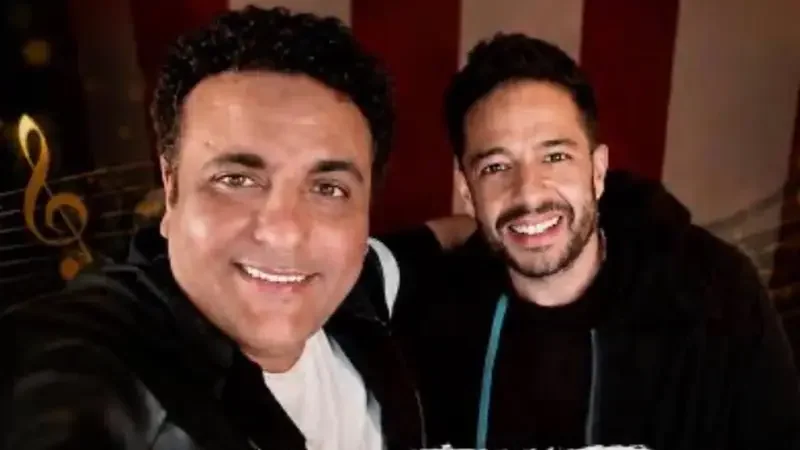 بألحان تركها قبل الرحيل.. محمد رحيم يعود للحياة الفنية عبر صوت حماقي