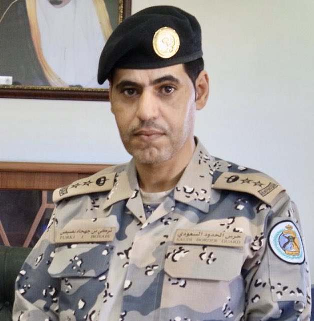 تركي بن جهجاه