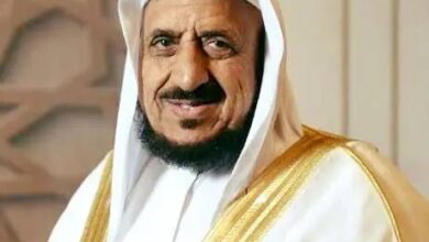 حقيقة وفاة عبدالله المصلح