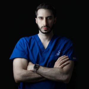 فضيحة  زيد السمكري 