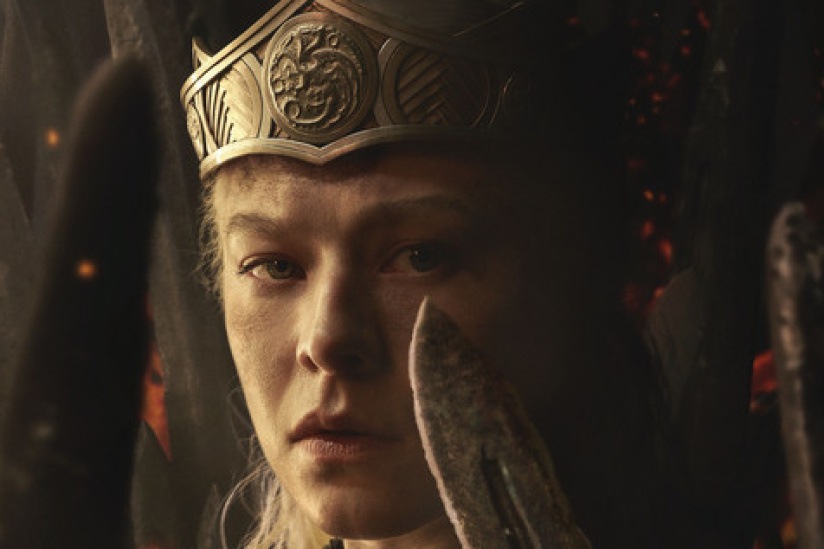 "رينيرا قادمة".. HBO تشعل الحماس بأعنف تريلر للموسم الثالث من House of the Dragon 1 "رينيرا قادمة".. HBO تشعل الحماس بأعنف تريلر للموسم الثالث من House of the Dragon