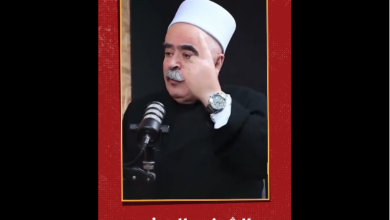 سبب وفاة الشيخ صالح ضو رئيس جمعية الإرشاد والتواصل.. من هو ويكيبيديا 1 من هو الشيخ صالح ضو وما هو سبب وفاته