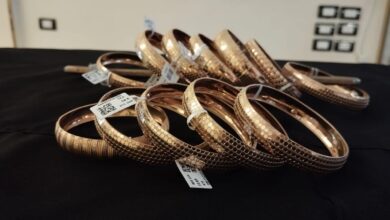 سعر الذهب في اليمن اليوم الخميس 21 مايو 2026 2 سعر الذهب اليوم الخميس في اليمن أسعار جرامات الذهب في اليمن