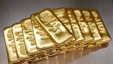 سعر الذهب في مصر اليوم الخميس 28 مايو 2026