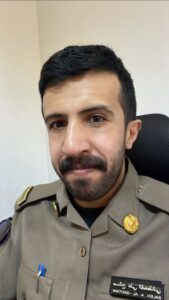 تفاصيل وسبب وفاة رجل الأمن صالح بن علي البشري.. إليك التفاصيل 2 صالح-بن-علي-البشري