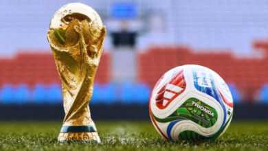 كأس العالم 2026