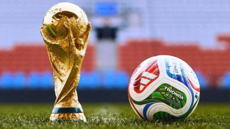 كأس العالم 2026
