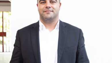 وئام بو حمدان يقترب من منصب المدير العام لوزارة الصحة اللبنانية