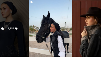 ما لا تعرفه عن يارا النملة: العمر، الحياة الشخصية، وحقيقة زواجها 1 من هي يارا النملة