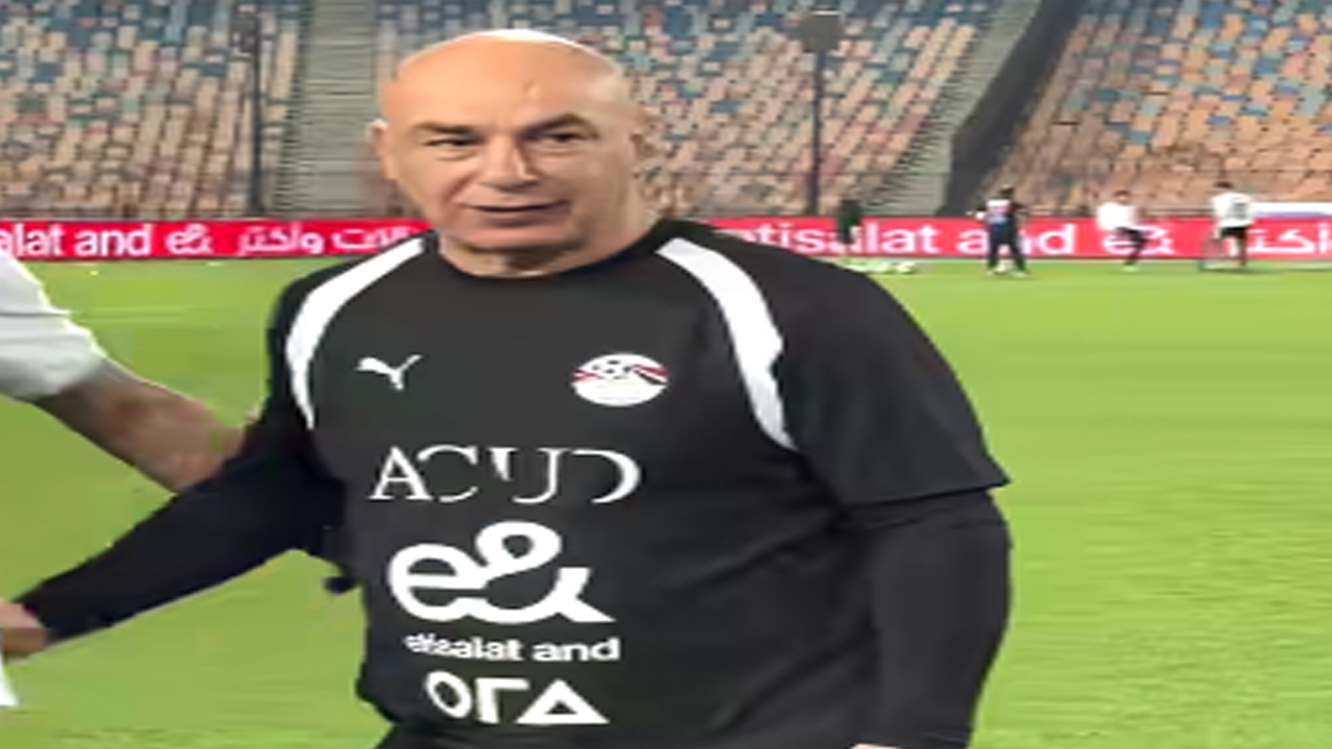 فوز مصر على روسيا