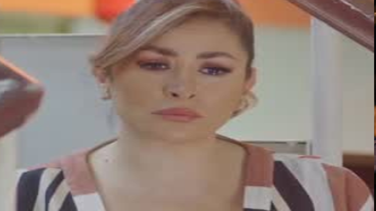 من هي مها المصري ويكيبيديا؟ وهل هي شقيقة سما المصري 1 مها المصري