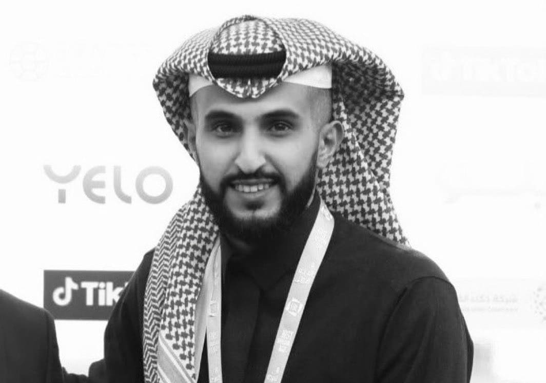 بعد وفاته: من هو رعد أبا الخيل الإعلامي الرياضي الراحل 1 من هو الإعلامي رعد أبا الخيل