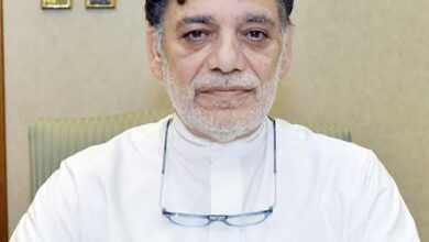 بعد وفاته: من هو وليد جميل قطان السيرة الذاتية لرائد الإدارة الإعلامية وتطوير المؤسسات الصحفية في السعودية 10 وليد جميل قطان