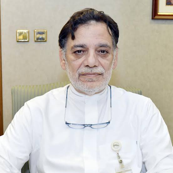 بعد وفاته: من هو وليد جميل قطان السيرة الذاتية لرائد الإدارة الإعلامية وتطوير المؤسسات الصحفية في السعودية 1 وليد جميل قطان
