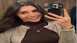 ياسمينا زيتون