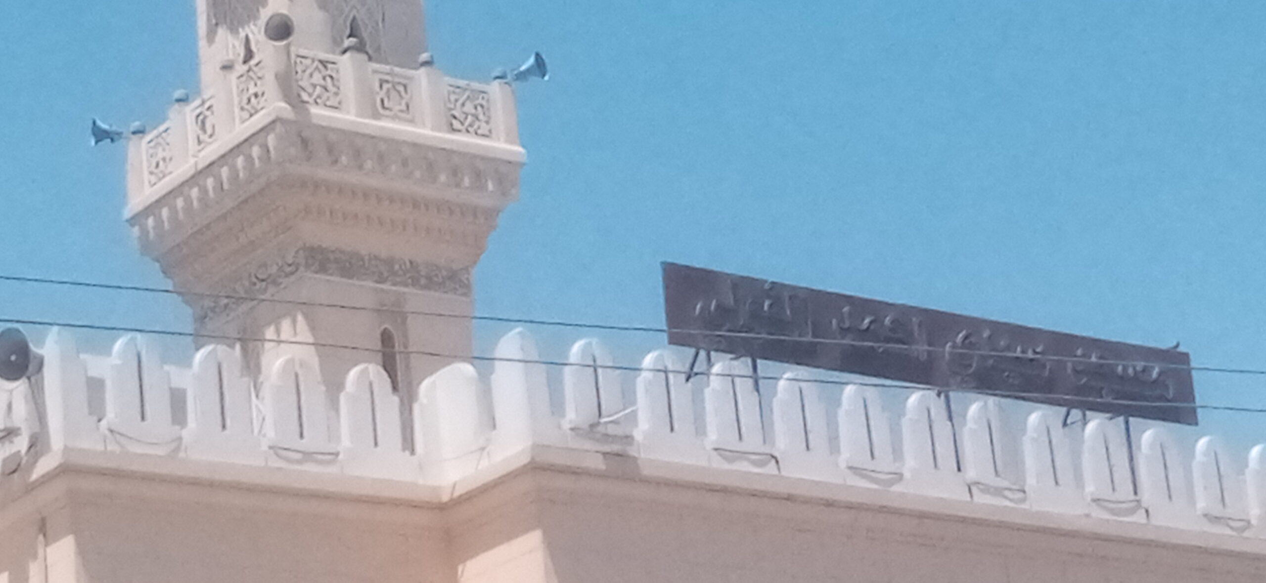 الشيخ احمد الفولي بمحافظة المنيا .. كم عمره وعلمه ونسبه وعقيدته 3 IMG20260625104758 scaled