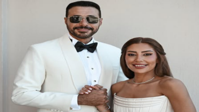 أحمد السعدني