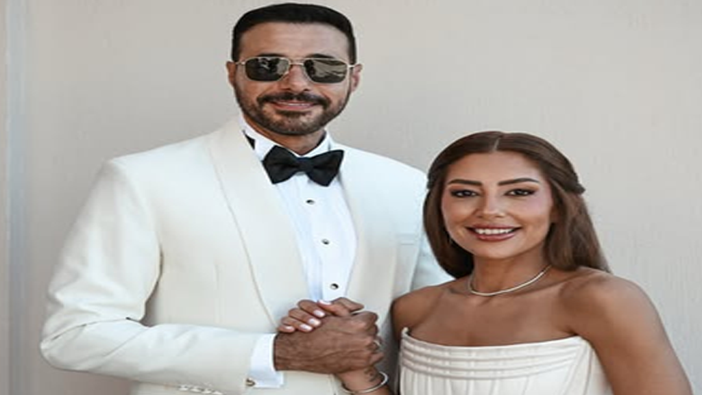 أحمد السعدني