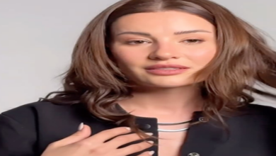 كيف ماتت ايجي ارتيم الممثلة التركية الشابة 1 ايجي ارتيم