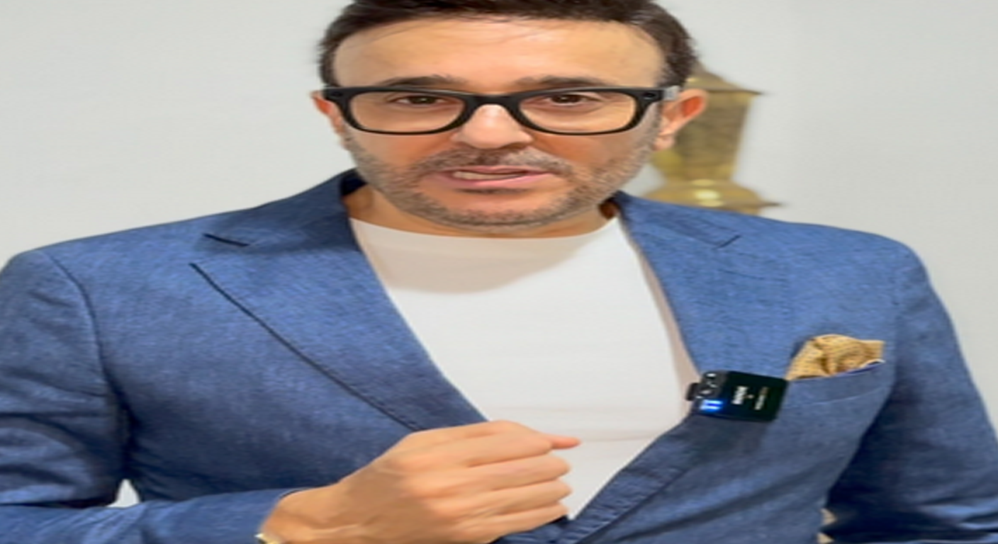 لماذا يعلن صابر الرباعي اعتزال الغناء قريبا ؟ 1 صابر الرباعي
