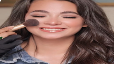من هي هايدي رفعت ويكيبيديا؟ 1 هايدي رفعت