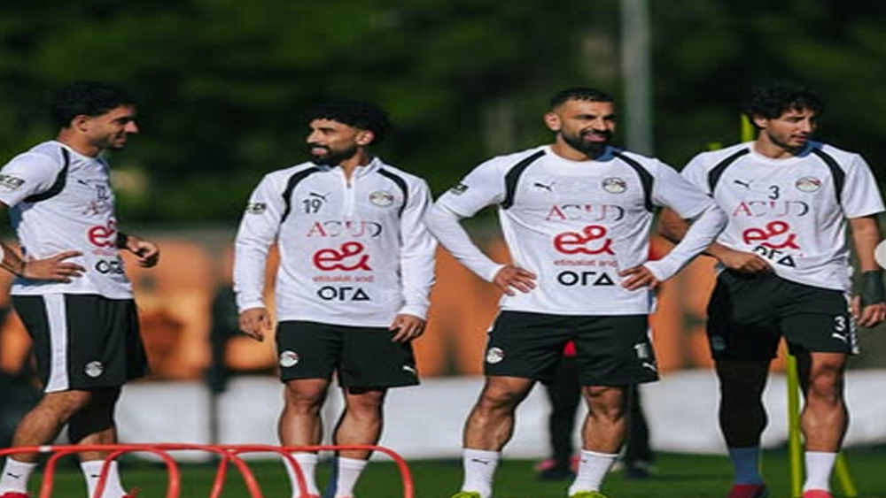 مصر البرازيل.. الموعد والقناة والتشكيل 1 ijk