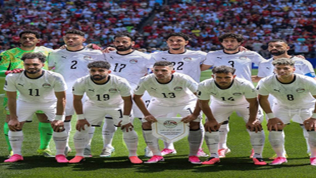 بعد تعادل منتخب مصر و بلجيكا في اولى مبارياتها في كأس العالم.. ماذا ننتظر منه؟ 1 مصر بلجيكا