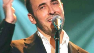 القيصر الذي لا يشبهه احد.. كاظم الساهر 1 كاظم الساهر