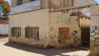 "منظرة" الشيخ كامل بريعم بالشيخ مسعود "قصة تاريخ لا يُنسى" 1 منظرة الشيخ كامل بريعم بالشيخ مسعود