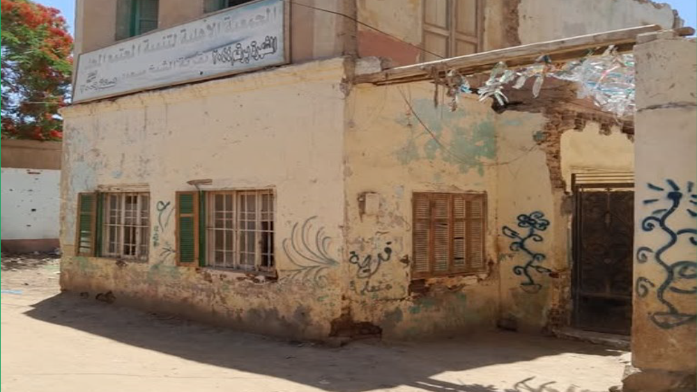 "منظرة" الشيخ كامل بريعم بالشيخ مسعود "قصة تاريخ لا يُنسى" 1 منظرة الشيخ كامل بريعم بالشيخ مسعود