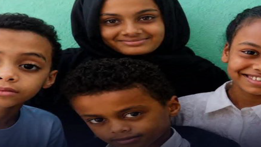 وفاة أم سودانية وأولادها في حريق