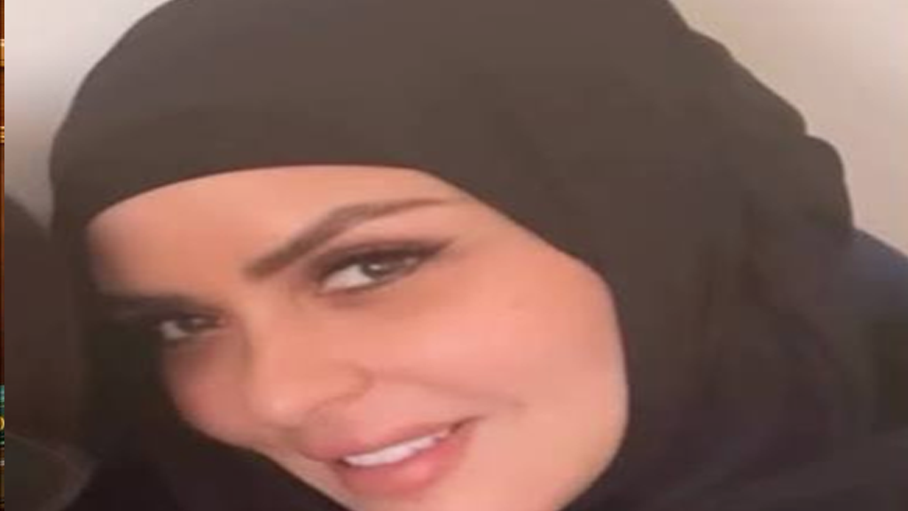 مها الصغير