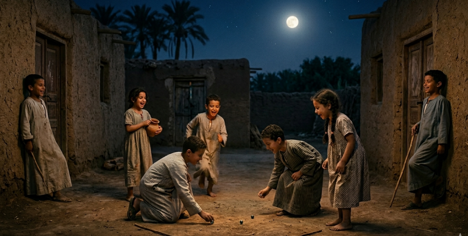 العاب زمان